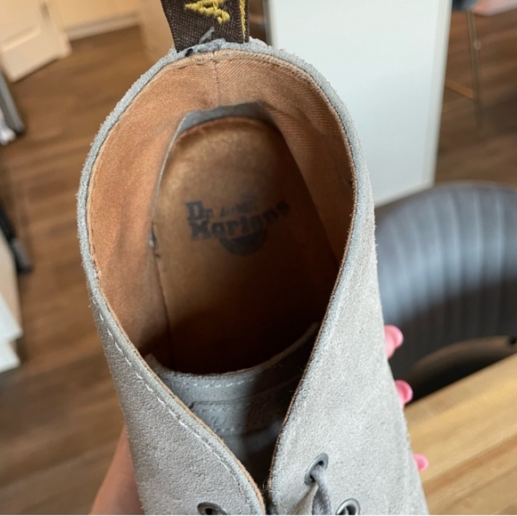 Dr. Martens unisex shoes - Picture 5 of 6